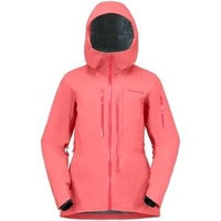 2026 Norrona Lofoten Gore-Tex Pro Jacket Womens
