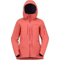 2027 Norrona Lofoten Gore-Tex Pro Jacket Womens