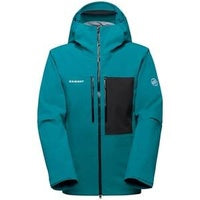 2026 Mammut Stoney HS Hooded Mens