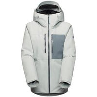 2026 Mammut Stoney HS Thermo Hooded Womens