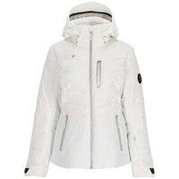 2024 Obermeyer Cosima Down Womens