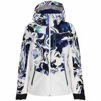 2024 Obermeyer Cosima Down Womens
