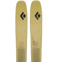 2026 Black Diamond Impulse 104 Ti Mens