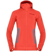 2026 Norrona Falketind Power Grid Hood Womens