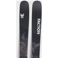 2021 Faction Prodigy 1.0 Mens