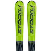 2020 Stockli Laser AR Mens