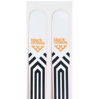 2020 Black Crows Nocta Mens