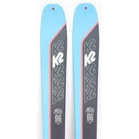 2021 K2 Talkback 96 Unisex