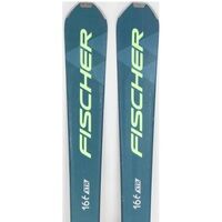 2022 Fischer XTR RC ONE 78 Mens
