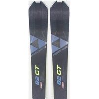 2021 Fischer RC ONE 82 GT WS Womens