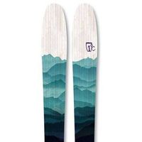 2021 Icelantic Riveter 85 Womens