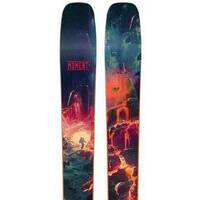 2021 Moment Wildcat 108 Mens