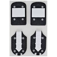 2025 K2 Ski Boot Sole Blocks Unisex
