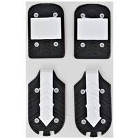2025 K2 Ski Boot Sole Blocks Unisex