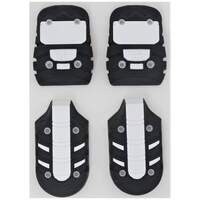 2025 K2 Ski Boot Sole Blocks Unisex