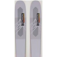 2023 Salomon QST 106 Mens