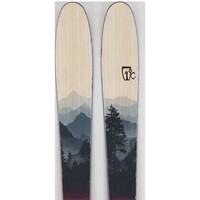 2022 Icelantic Pioneer 86 Mens
