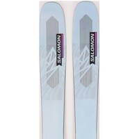 2023 Salomon QST Lux 92 Womens