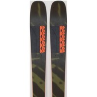 2023 K2 Mindbender 89Ti Mens