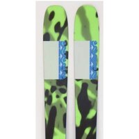 2023 K2 Mindbender 108Ti Mens