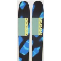 2023 K2 Mindbender 115 C Womens