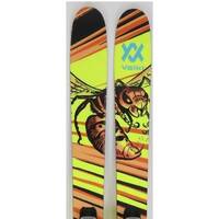 2024 Volkl Revolt 96 Mens
