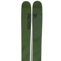 2025 Faction Agent 2.0 Mens