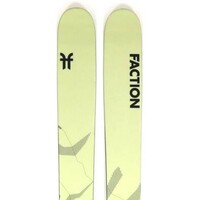 2025 Faction Agent 4.0 Mens