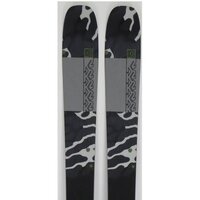 2024 K2 Mindbender 99Ti Mens