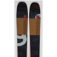 2024 K2 Mindbender 106C W Womens
