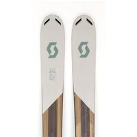 2023 Scott Pure Mission 98Ti Womens