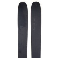 2021 RMU YLE 110 BM Metal Mens