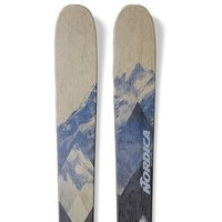 2023 Nordica Enforcer 115 Free Mens