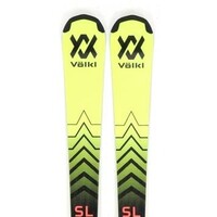 2022 Volkl Racetiger JR Pro