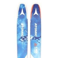 2018 Atomic Backland FR 117 Mens