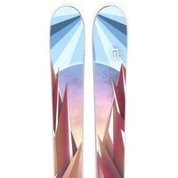 2022 Icelantic Nomad 105 Mens