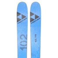 2022 Fischer Ranger 102 FR Mens