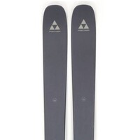 2026 Fischer Ranger 96 Unisex