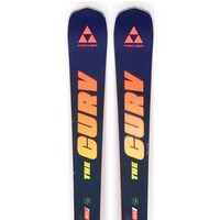 2025 Fischer The Curv GTX Mens