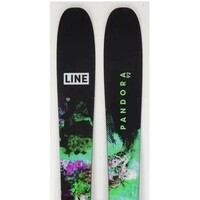 2025 Line Pandora 92 Womens