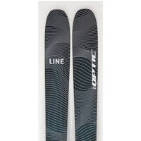 2025 Line Optic 104 Mens