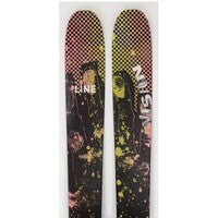 2025 Line Vision 104 Mens