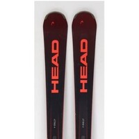 2024 Head Supershape e Rally PRD Mens