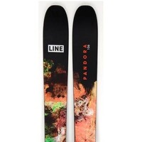 2025 Line Pandora 106 Unisex