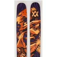 2024 Volkl Revolt 121 Mens