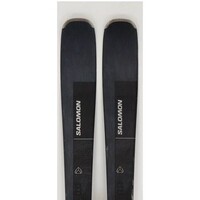 2023 Salomon Stance 80 Mens