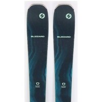 2024 Blizzard Black Pearl 82 SP Womens
