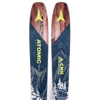 2023 Atomic Backland 107 Mens
