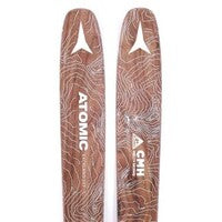 2023 Atomic Backland 117 Mens
