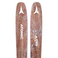 2023 Atomic Backland 117 Mens